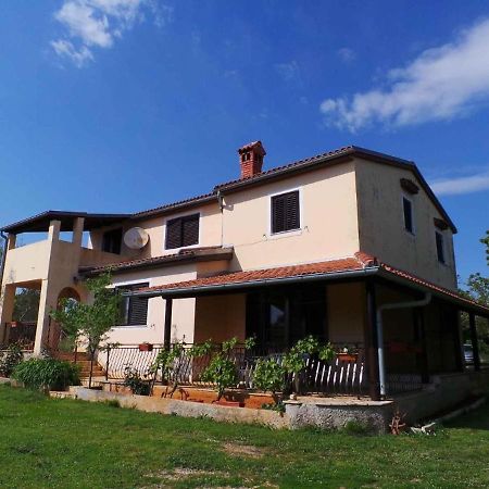 Apartman Krcina Krnica Extérieur photo