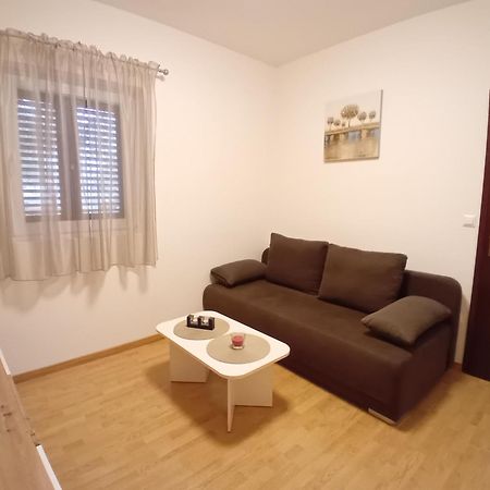 Apartman Krcina Krnica Extérieur photo