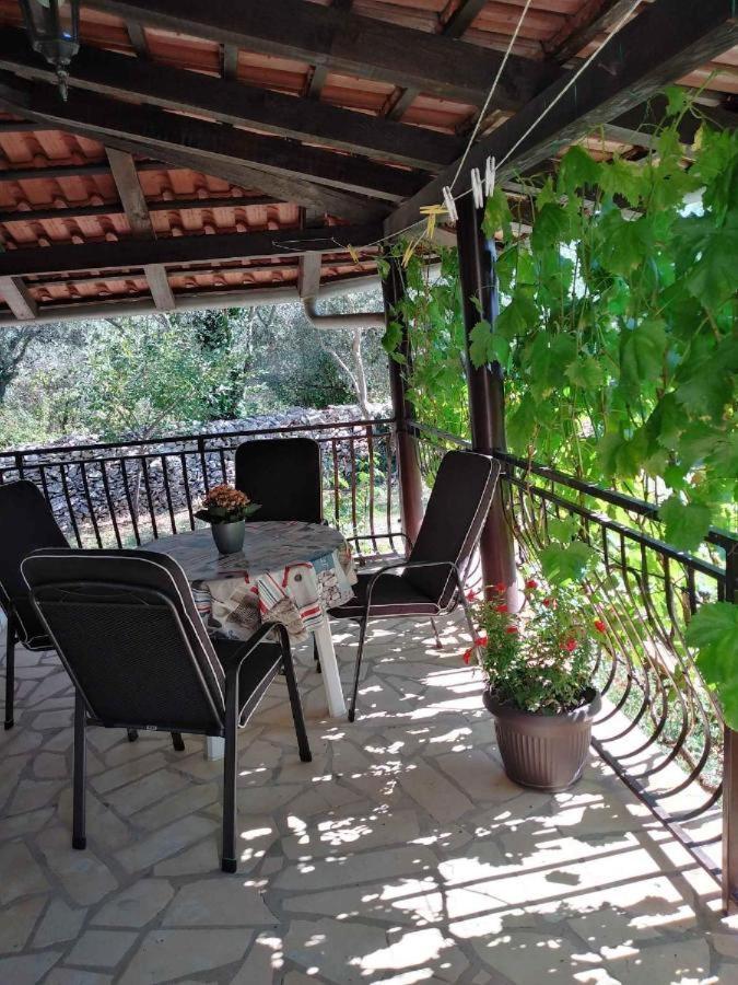 Apartman Krcina Krnica Extérieur photo