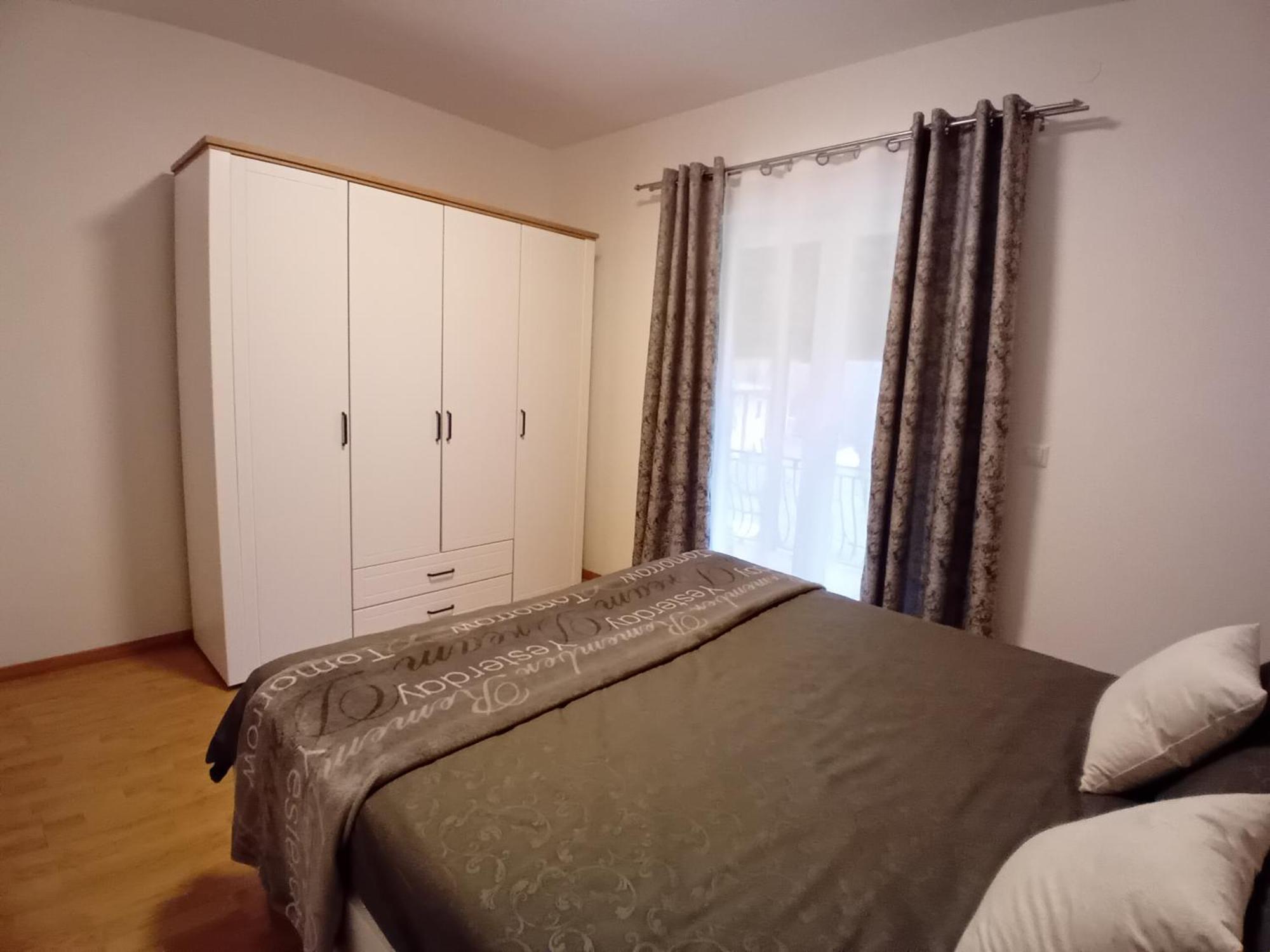 Apartman Krcina Krnica Extérieur photo