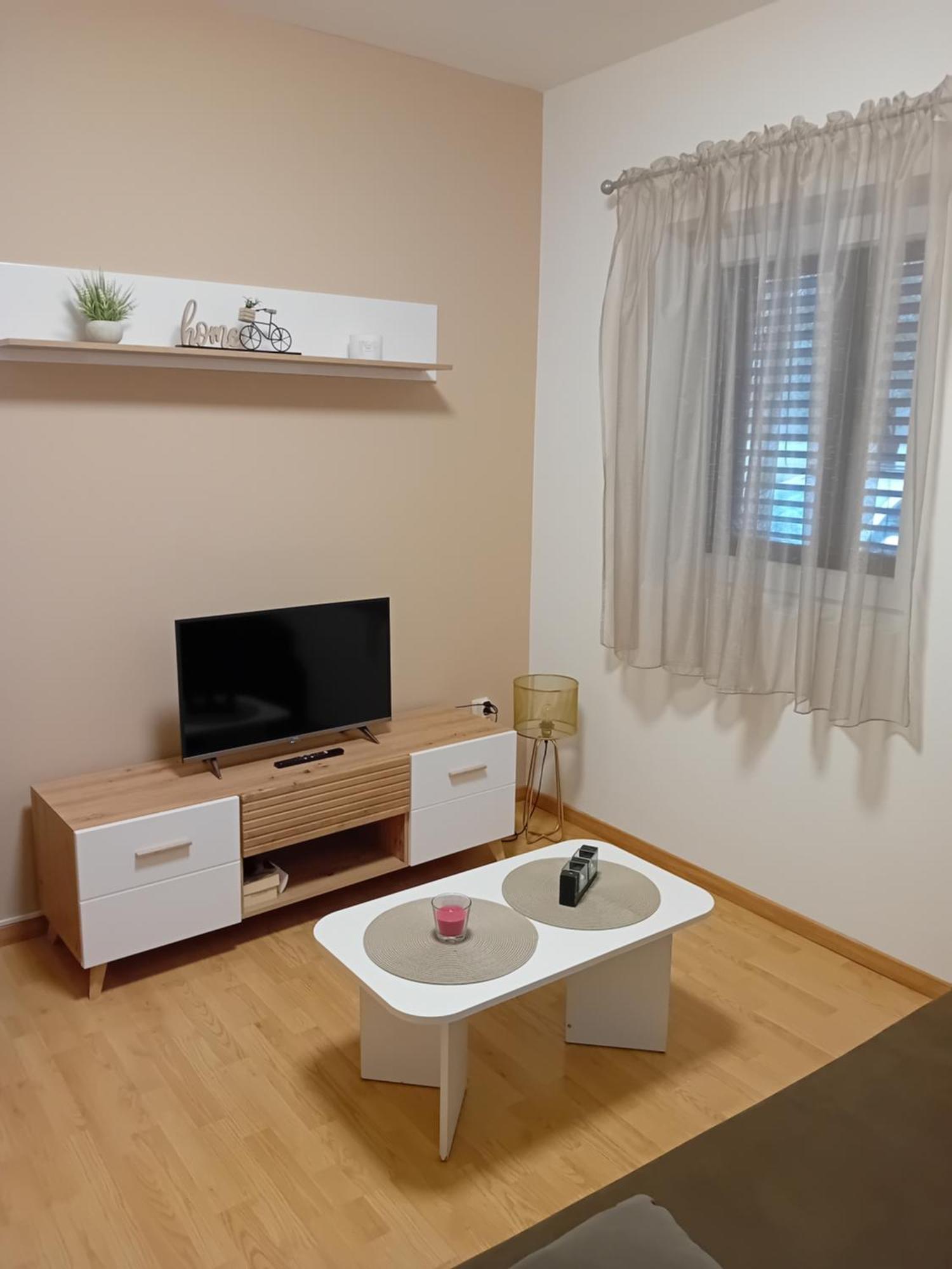 Apartman Krcina Krnica Extérieur photo